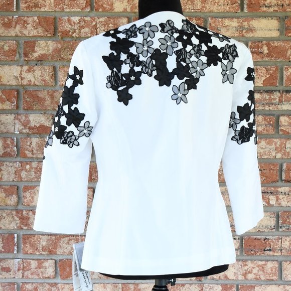 PETER Nygard Jacket - Picture 5 of 7